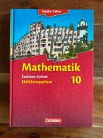 Mathebuch Klasse 10 Gymnasium Sachsen-Anhalt - Jessen (Elster) Vorschau