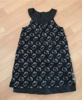 Kleid Gr 110 Hello Kitty Mädchen schwarz festlich Nordrhein-Westfalen - Marl Vorschau