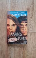 John Green Margos Spuren Jugendbuch Buch zum Film Edition Bremen - Huchting Vorschau