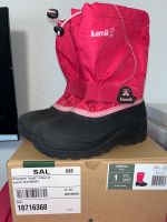 Kamik Iceball Winterstiefel Gr. 32 Niedersachsen - Langwedel Vorschau