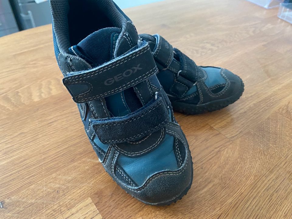 Geox Schuhe Gr. 31 in Hannover - Südstadt-Bult | Gebrauchte Kinderschuhe  Größe 31 kaufen | eBay Kleinanzeigen ist jetzt Kleinanzeigen