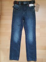 Kinder Teenager Jungen Jeans Hose mit Gürtel Bayern - Bodenwöhr Vorschau