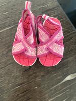 Badeschuhe Mädchen Größe 21 Bayern - Gaimersheim Vorschau