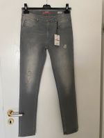 Jungen Jeans von vingino Größe 176 Skinny NEU mit Etikett Niedersachsen - Spelle Vorschau