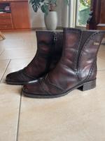 Chelsea Boots Tamaris Gr.38 Dresden - Südvorstadt-West Vorschau