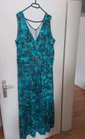 Sommerkleid maxikleid ulla popken gr. 50/52 Nordrhein-Westfalen - Dormagen Vorschau