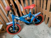 Spiderman Kinderfahrrad Bonn - Auerberg Vorschau