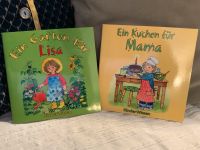 Buch: Ein Garten für Lisa Ein Kuchen für Mama Hamburg-Mitte - Hamburg St. Georg Vorschau
