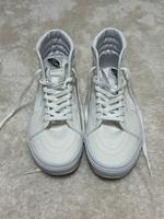 Vans SK8 HI Weiß / Herren Bayern - Karlsfeld Vorschau