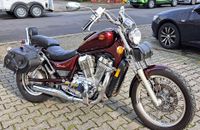 Suzuki VS 700 Intruder Hessen - Rodgau Vorschau