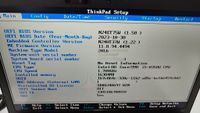 Lenovo ThinkPad T480 - i5-8350U - 16GB RAM - 512GB SSD - NEU Stuttgart - Möhringen Vorschau
