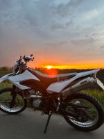 Yamaha WR 125R Nordrhein-Westfalen - Bornheim Vorschau