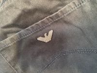 ARMANI JEANS, Herren, schwarz, Gr.54 Nürnberg (Mittelfr) - Nordstadt Vorschau