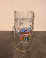 Oktoberfest Bierkrüge 1L (12x vorhanden) Hessen - Lorsch Vorschau