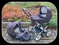 ☀TOP☀Hartan☀TOPLINE X☀Kombikinderwagen☀2 in 1 KINDERWAGEN☀ Dresden - Seevorstadt-Ost/Großer Garten Vorschau