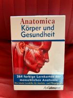 Anatomica Körper und Gesundheit Lernkarten Hessen - Gießen Vorschau