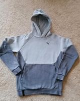 Puma Kids Hoodie mit Fleece 164 Nordrhein-Westfalen - Willich Vorschau