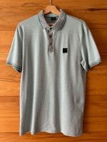 Hugo  Boss Polo Shirt Grösse L türkis Rheinland-Pfalz - Bad Dürkheim Vorschau