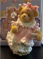 Cherished Teddies Blaire Seifenblasen Clubfigur Hessen - Seeheim-Jugenheim Vorschau