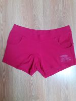 S.Oliver Mädchen Short Pants kurze Hose pink Größe 164 Hessen - Weilrod  Vorschau