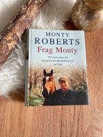 Monty Roberts: Frag Monty Schleswig-Holstein - Scheggerott Vorschau