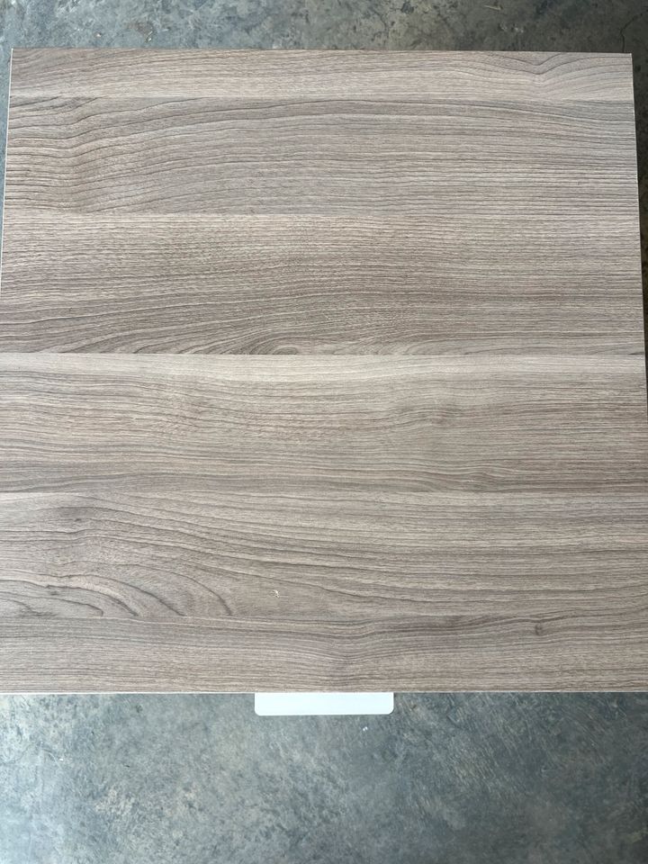 Ikea NYVOLL Kommode mit 2 Schubladen, 45x52 cm in Seesen
