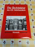 Die Architektur des XX Jahrhunderts Nordrhein-Westfalen - Kerpen Vorschau