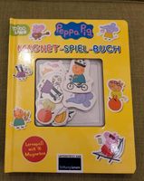 Magnet-Spiel-Buch "Peppa Pig"-Peppa Wutz München - Trudering-Riem Vorschau