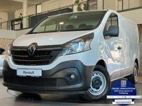 Renault Trafic 2.0 dCi ENERGY EDC Klang&Klima DAB Kamera Bayern - Landshut Vorschau