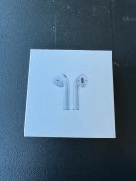 Original Apple AirPods 2. Generation mit Ladecase - Weiß Bayern - Feucht Vorschau