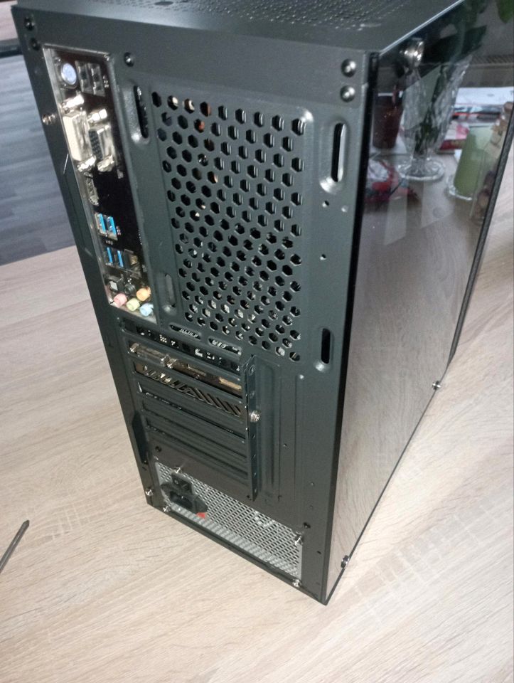 Gaming Computer - pc in Bad Pyrmont