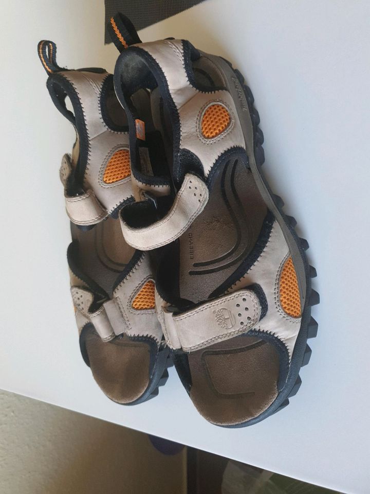 Timberland Sandalen in Gronau (Westfalen)