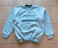 Vintage 90s Helly Hansen Sweater Crew Neck Pulli Boxy Fit Y2K Hessen - Ranstadt Vorschau