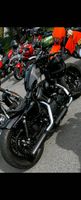 Harley-Davidson forty-eight bobber custom umbau Nordrhein-Westfalen - Altena Vorschau