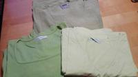 3 Shirts und Top von Ulla Popken Bayern - Holzheim a. Lech Vorschau