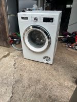 Bosch Serie 8 Waschmaschine defekt Nordrhein-Westfalen - Lippstadt Vorschau