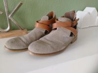 Halbschuhe von Replay Gr. 39 Sachsen - Coswig Vorschau