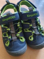 ❤️Kangaroos Trekkingsandalen, Größe 30 Sachsen - Borna Vorschau