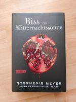 Biss zur Mitternachtsonne Buch Nordrhein-Westfalen - Gütersloh Vorschau