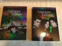 Staffel 1 und 2 der Serie the Vampire Diaries Hessen - Rotenburg Vorschau