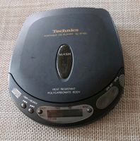 Technics sl-xp 190 tragbarer CD-Player Niedersachsen - Bassum Vorschau