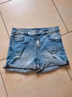 Jeans Shorts Pants, blau Niedersachsen - Garbsen Vorschau