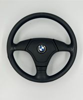 BMW E31/E34/E36/E39/Z3/E38 Leder Airbag Lenkrad 3-Speichen Nordrhein-Westfalen - Gummersbach Vorschau