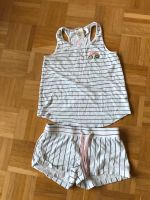 H&M Sommer Schlafanzug Shorty Pyjama 146/ 152 Bielefeld - Dornberg Vorschau