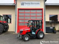 Massey Ferguson MF 1740 M HC Traktor Kompaktschlepper Rheinland-Pfalz - Prüm Vorschau