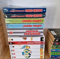 Versch. Comics Lustiges Taschenbuch LTB Donald Duck Goofy usw. Niedersachsen - Oldenburg Vorschau