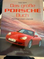 Das große Porsche Buch Rheinland-Pfalz - Bingen Vorschau