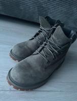 Neuwertig • Timberland • Winterstiefel Sachsen-Anhalt - Halberstadt Vorschau