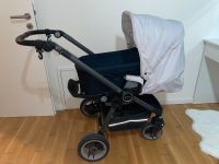 Kinderwagen Teutonia Bliss Sachsen - Schkeuditz Vorschau