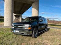 Chevrolet Tahoe 4x4 V8 LT Sachsen-Anhalt - Mansfeld Vorschau